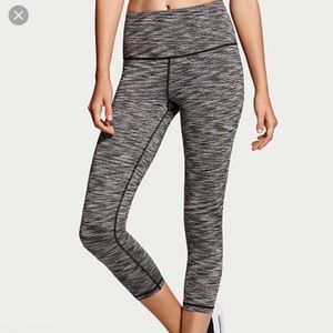 VSX Sport High Rise Knockout Capri